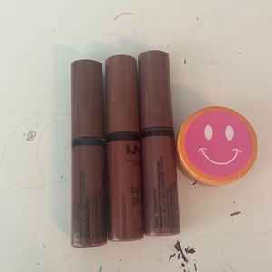 🦺 Lip care bundle 🦺